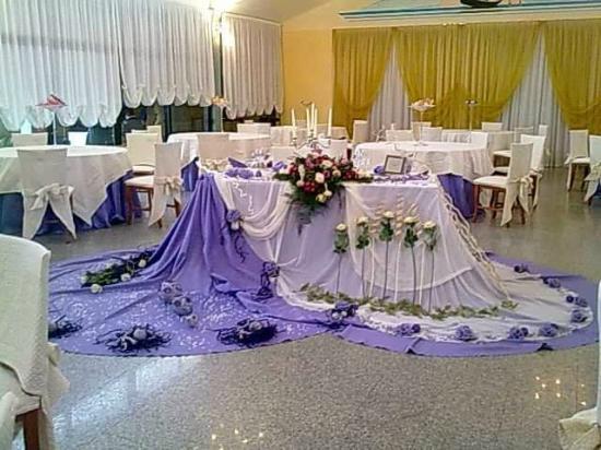 Ristorante Tenuta La Laguna