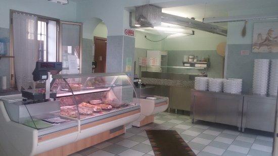 Pizzeria al Cartoccio