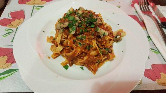 Padella pazza