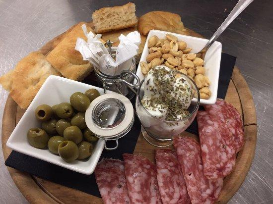 Dadò Bistro