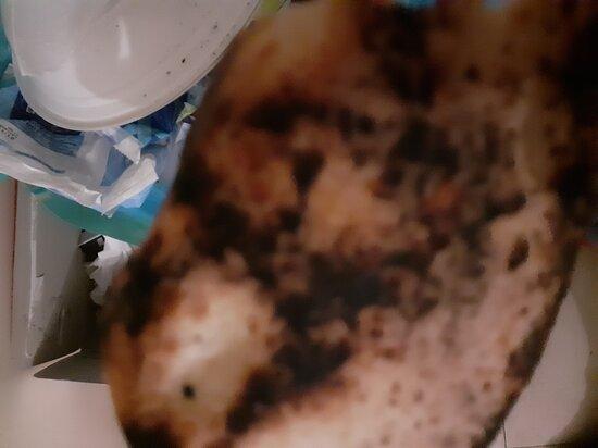 Il Fuoripizza