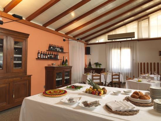 Ristorante Miralago