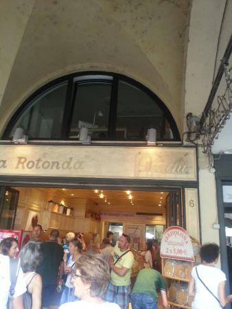 La Rotonda