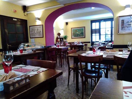 Antica Osteria Ai Ranari