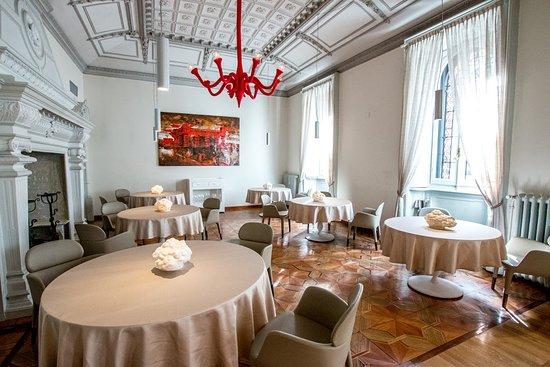 Contraste Ristorante