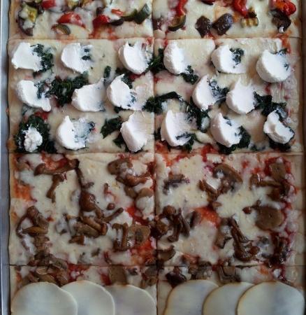 DriPizza
