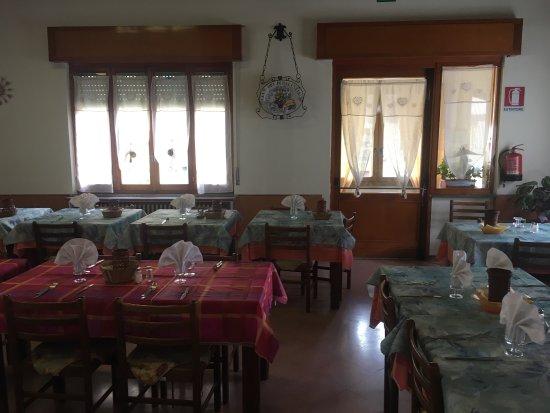 Albergo Grigna