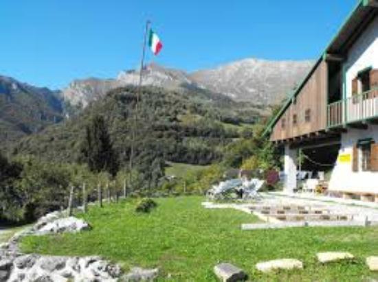 Agriturismo Brunino