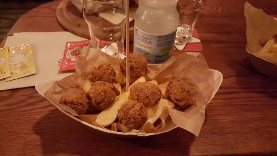 San Tommaso Pub