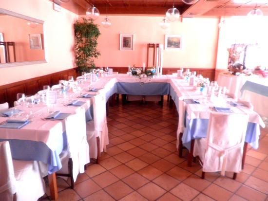 Albergo-Ristorante Michieletto
