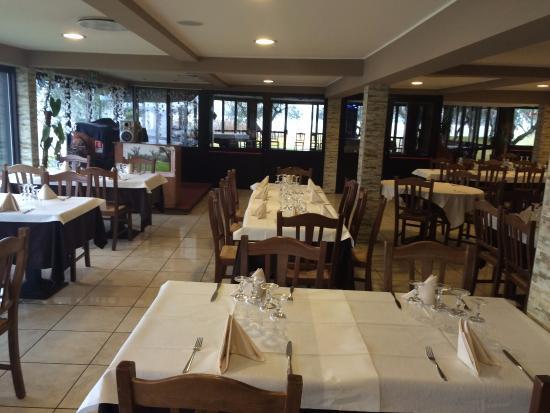 Ristorante COCONUT