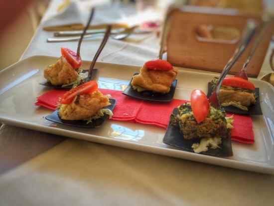 Ristorante Osteria La Lanterna