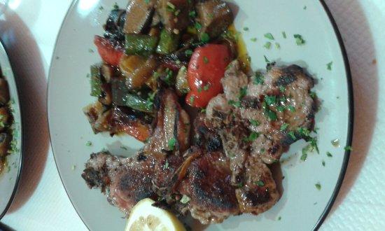 Bar Trattoria Da Justin