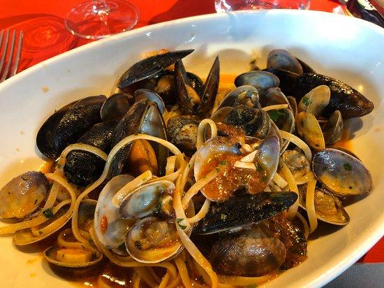 Ristorante Pizzeria Laghetto