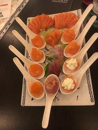 Yoshisushi