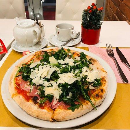 Venice Ristorante Pizzeria