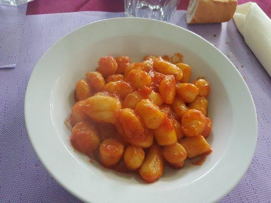 Osteria La Colombara
