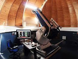 Fondazione Osservatorio Astronomico Di Tradate "MESSIER 13"