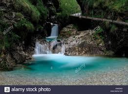 Cascate della Val Vertova