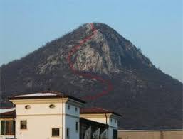 Monte Budellone