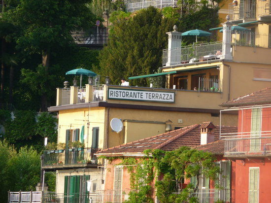 Ristorante La Vista