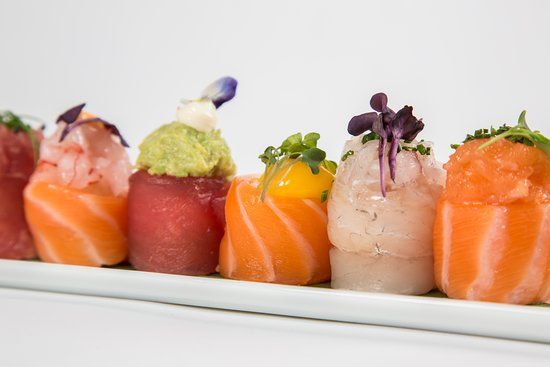 Hana Restaurant