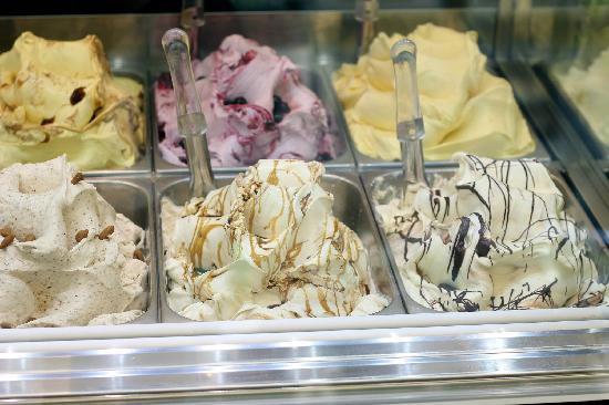 Officine del Gelato
