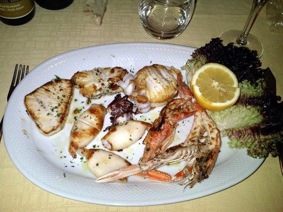 Ristorante Delfino