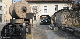 Museo civico Carlo Verri