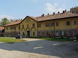 Cascina Casalta