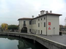 Casa del Custode delle Acque