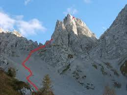 Cimone della Bagozza