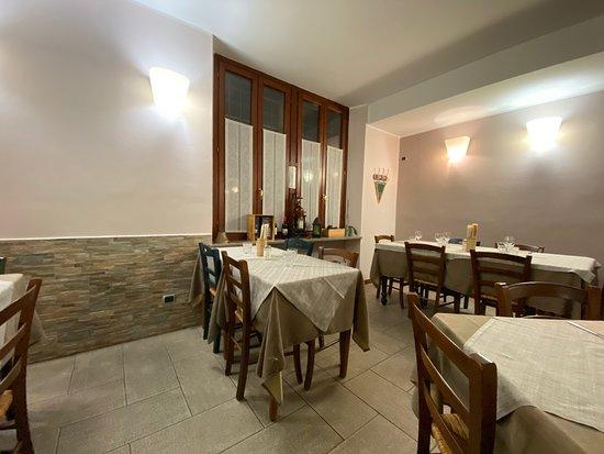 Trattoria del Ponte