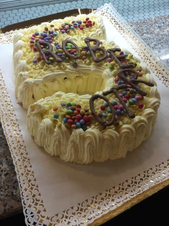 Pasticceria Perini