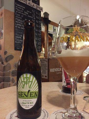 Rievoca Beer Shop