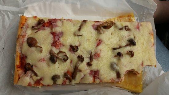 Pizzeria Caprice