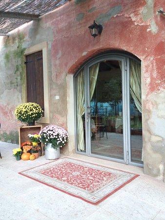 Agriturismo Corte Italia