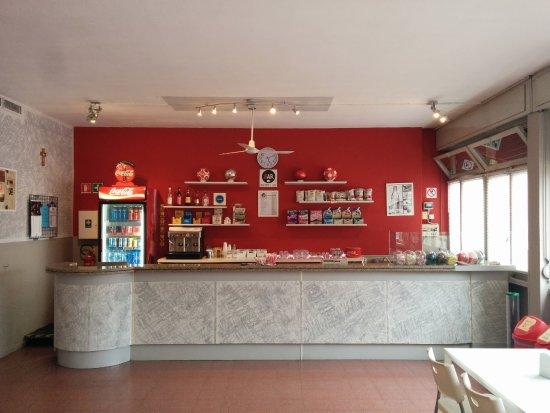 Bar Oratorio San Luigi