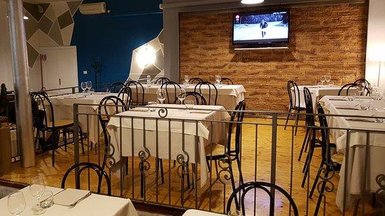 Ristorante Pizzeria Il Vicolo