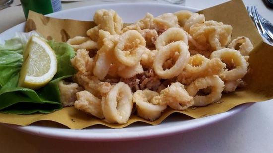 Osteria Capri & co
