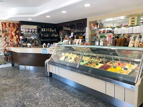 Caffetteria Sottozero di Buzzella
