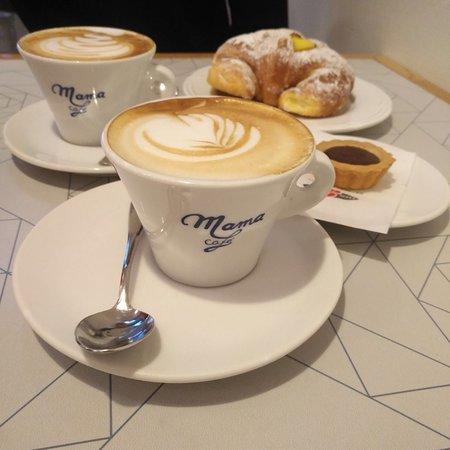 Mama Cafè