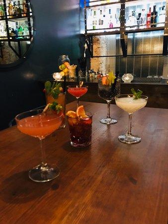 Fishbar de Milan