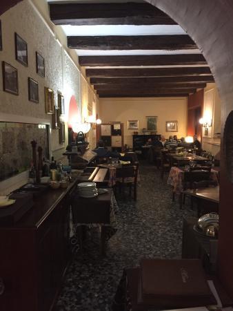 l'Angolo Del Vegetariano