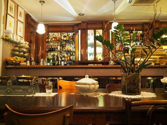 Premiato Forno Cantoni