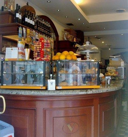 Vigentina Café