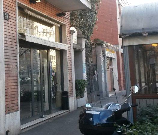 Caffé Ambrosiano