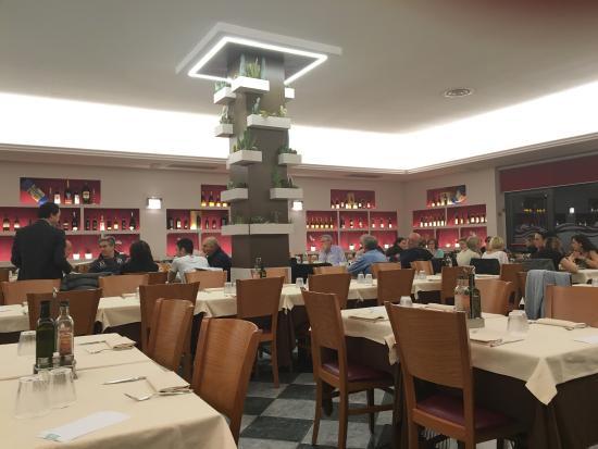 Ristorante Pizzeria AL PORTICO