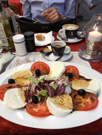 Gran Cafe