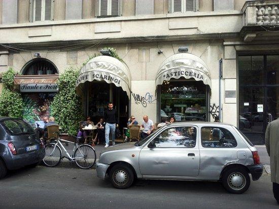 Pasticceria Scaringi